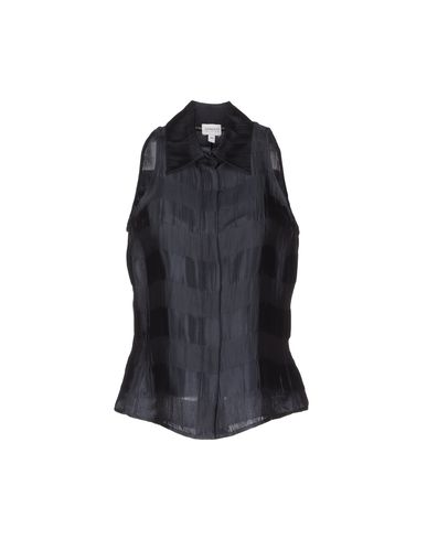 ZOOM ARMANI COLLEZIONI - Shirts