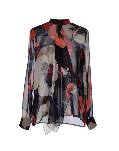 ZOOM GUCCI - Long sleeve shirt