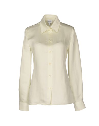 ZOOM ARMANI COLLEZIONI - Long sleeve shirt