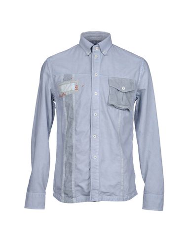 ZOOM MURPHY & NYE - Long sleeve shirt