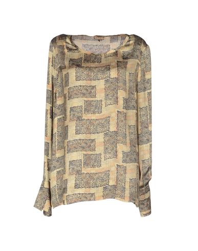 ZOOM MALIPARMI - Blouse
