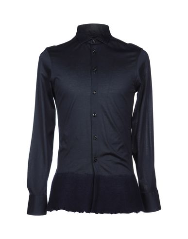 ZOOM EMPORIO ARMANI - Long sleeve shirt