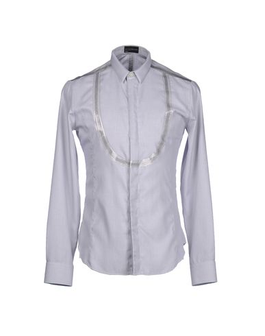 ZOOM EMPORIO ARMANI - Shirts