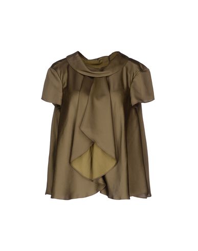 ZOOM EMPORIO ARMANI - Blouse