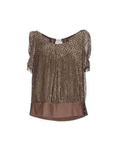 ZOOM ARMANI COLLEZIONI - Blouse