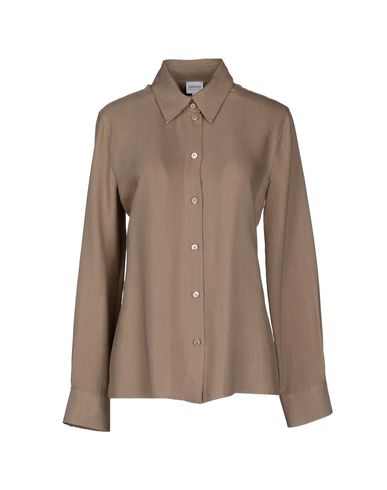 ZOOM ARMANI COLLEZIONI - Long sleeve shirt