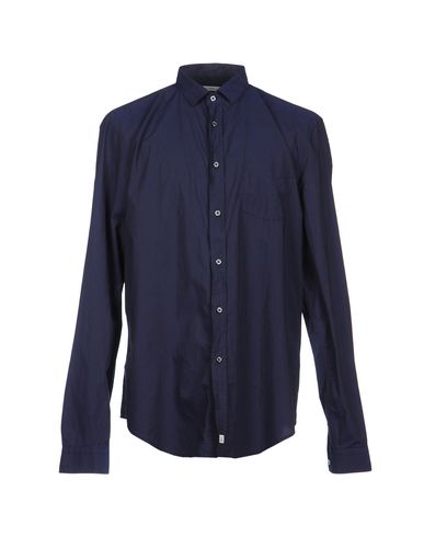 ZOOM C.P. COMPANY - Long sleeve shirt