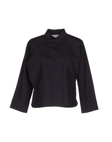ZOOM COMME des GARÇONS - Shirt with 3/4-length sleeves