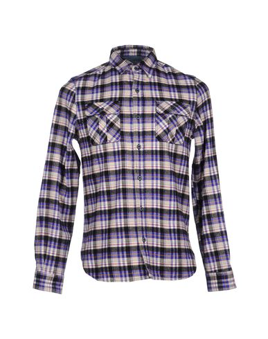 ZOOM C.P. COMPANY - Long sleeve shirt