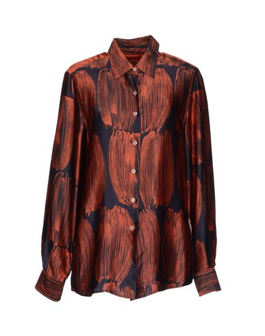 ZOOM MALIPARMI - Long sleeve shirt