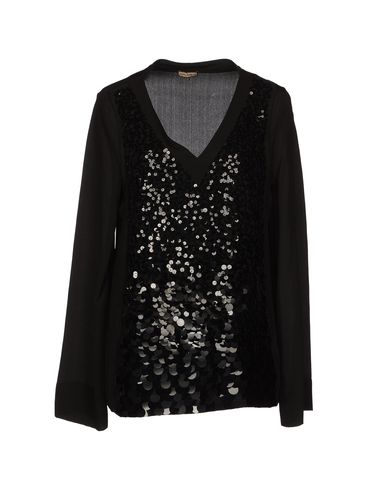 ZOOM MALIPARMI - Blouse