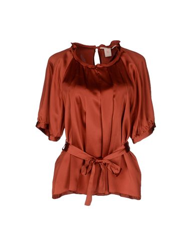 ZOOM NOLITA - Blouse