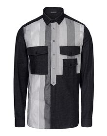 Long sleeve shirt - NEIL BARRETT