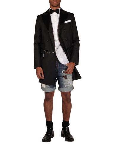 DSQUARED2 - Camicia maniche lunghe