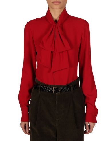 DSQUARED2 - Camicia maniche lunghe