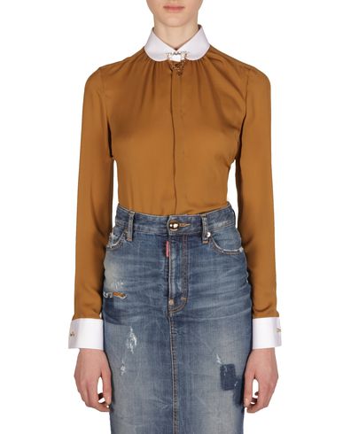 DSQUARED2 - Long sleeve shirt