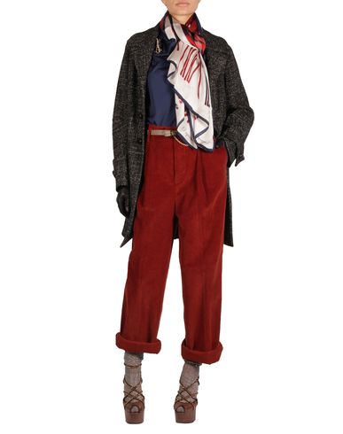 DSQUARED2 - Camicia maniche lunghe