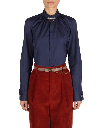 DSQUARED2 - Camicia maniche lunghe
