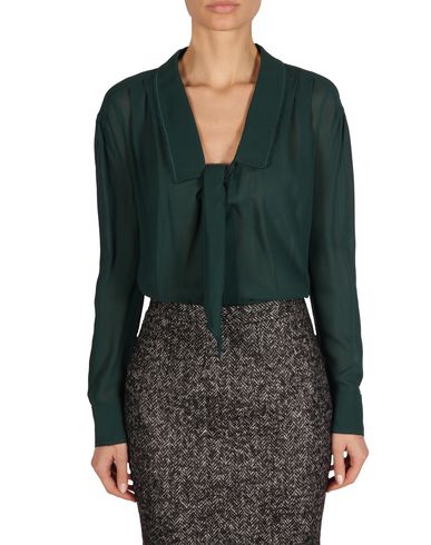 DSQUARED2 - Camicia maniche lunghe