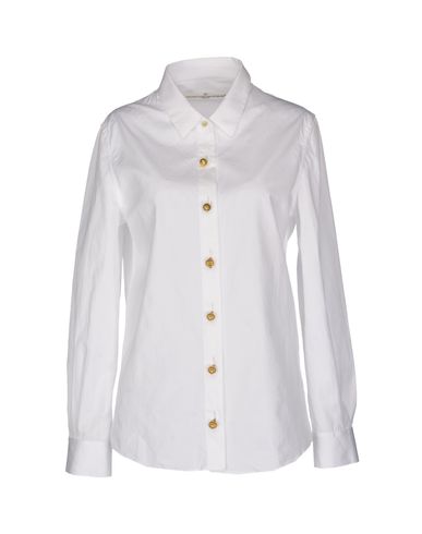 ZOOM GOLDEN GOOSE - Long sleeve shirt