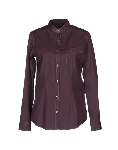 ZOOM GOLDEN GOOSE - Shirts