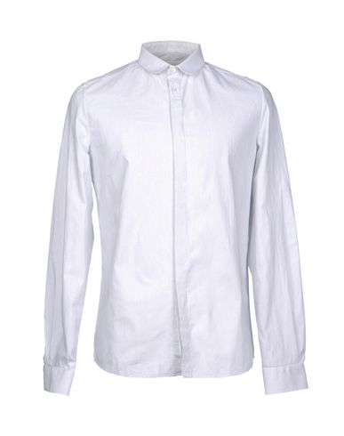 ZOOM GOLDEN GOOSE - Long sleeve shirt
