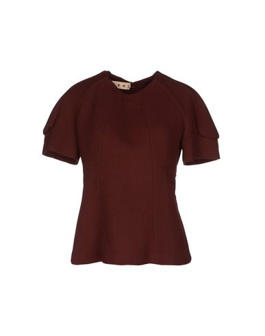ZOOM MARNI - Blouse