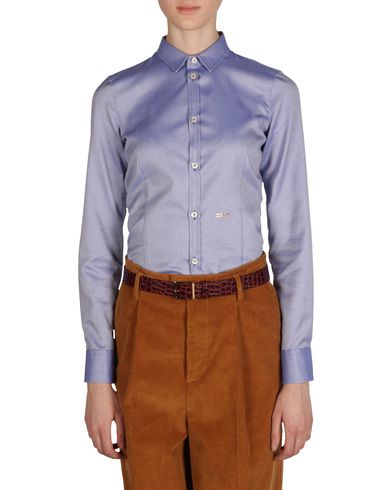 DSQUARED2 - Long sleeve shirt