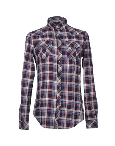 ZOOM ARMANI JEANS - Long sleeve shirt