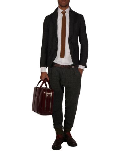 DSQUARED2 - Camicia maniche lunghe