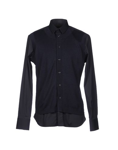 ZOOM EMPORIO ARMANI - Long sleeve shirt