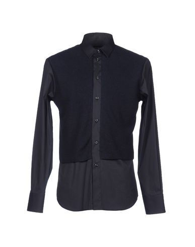 ZOOM EMPORIO ARMANI - Long sleeve shirt