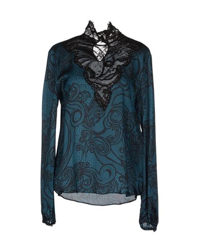ZOOM EMILIO PUCCI - Blouse