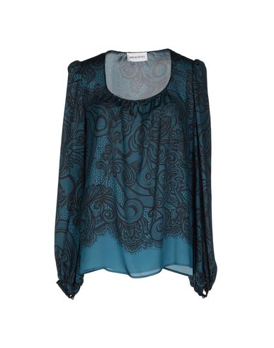 ZOOM EMILIO PUCCI - Blouse