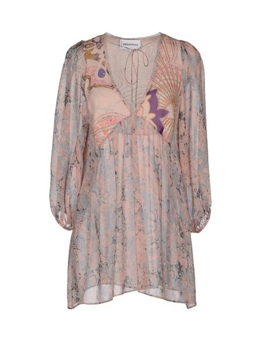 ZOOM EMILIO PUCCI - Kaftan