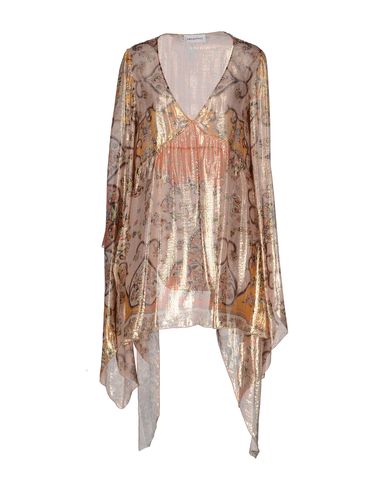 ZOOM EMILIO PUCCI - Kaftan