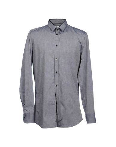ZOOM BIKKEMBERGS - Shirts