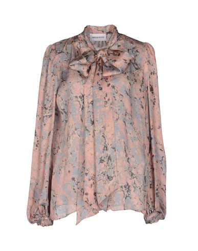 ZOOM EMILIO PUCCI - Long sleeve shirt