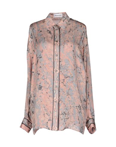 ZOOM EMILIO PUCCI - Shirts