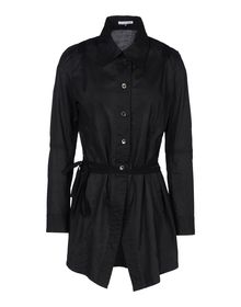 Long sleeve shirt - ANN DEMEULEMEESTER
