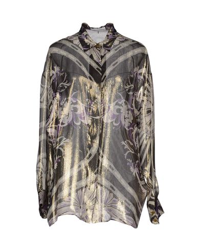 ZOOM EMILIO PUCCI - Long sleeve shirt