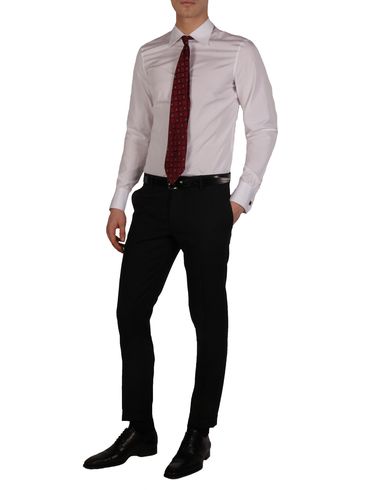 DSQUARED2 - Camicia maniche lunghe