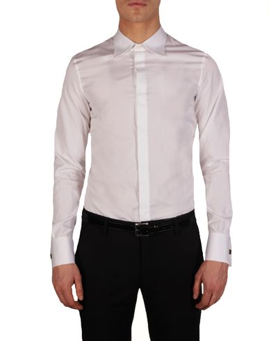 DSQUARED2 - Camicia maniche lunghe