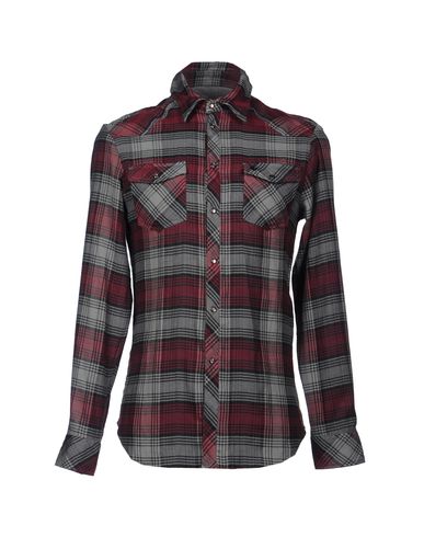 ZOOM EMPORIO ARMANI - Long sleeve shirt