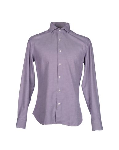 ZOOM BAGUTTA - Long sleeve shirt