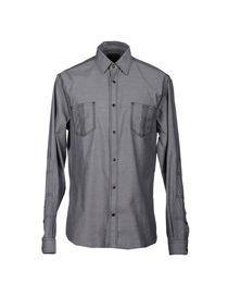 CLASS ROBERTO CAVALLI - Shirts