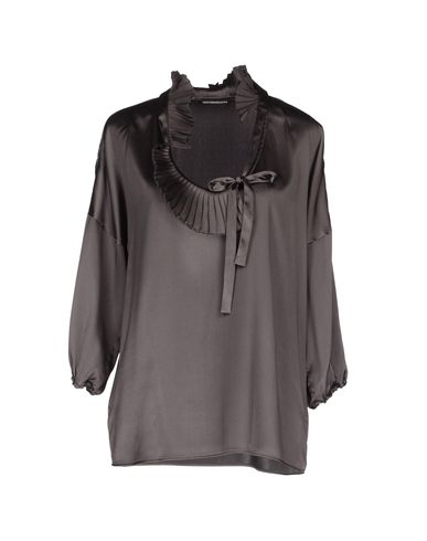 ZOOM NEW YORK INDUSTRIE - Blouse