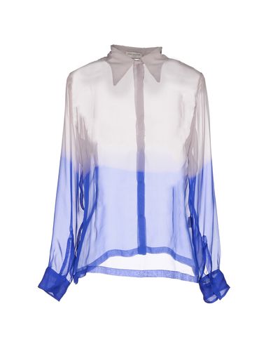 ZOOM DRIES VAN NOTEN - Long sleeve shirt