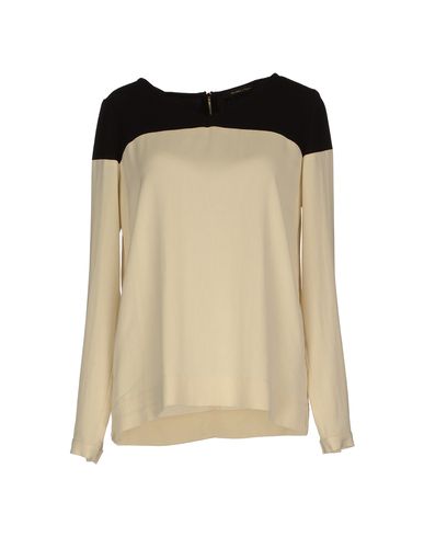 ZOOM MADAME à PARIS - Blouse