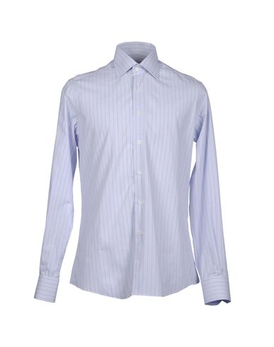 ZOOM ENRICO COVERI - Long sleeve shirt